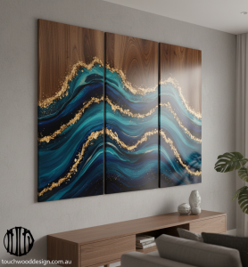 epoxy resin home decor