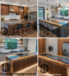 epoxy furniture trends 2025