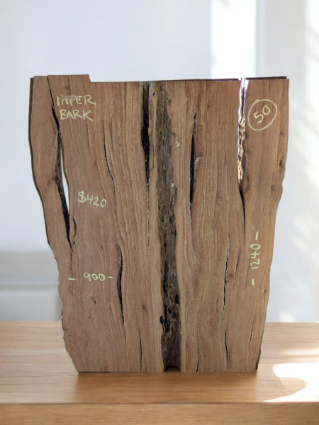 Wooden Slab