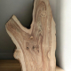 Timber wood slab